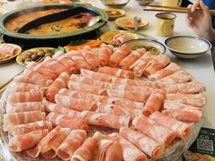 -有拈头成都市井火锅(老门东店)