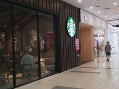 -星巴克臻选(北京太阳宫凯德店)