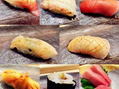 -鮨一日本料理旗舰店(总店)