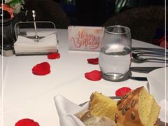 -燃扒房Steakhouse(皇庭店)
