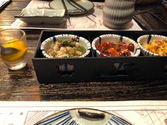 -芥岛(河北大街店)