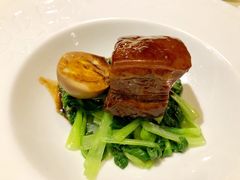 -涵苑私宴定制(外滩店)