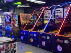 -星际传奇·电玩城·游戏厅·儿童乐园(大悦城店)