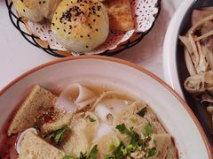 -董小西的凉皮和椒麻鸡(三元桥店)