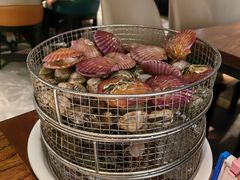 -海味当家·蒸锅海鲜(星海公园店)