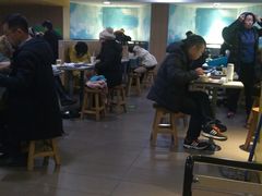 大堂-麦当劳(西单明珠店)