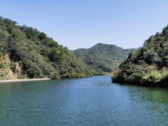 -永州阳明山国家森林公园