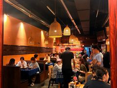 -滇道云南特色料理(康定路店)
