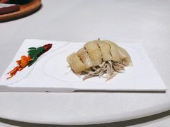 手撕鸡-蝶园·装修中(BFC外滩金融中心店)