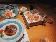 -萤初高端日料王(曲江银泰店)