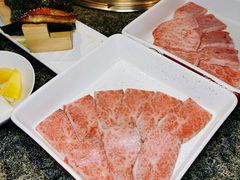-NIUAN牛庵·日式和牛烧肉(恒隆店)