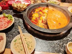 -蜀大侠火锅(总府路店)