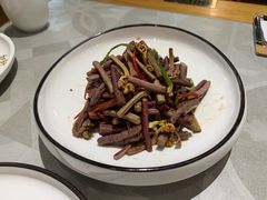-如轩·海鲜砂锅粥·潮汕菜(南城店)