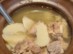 -民间瓦缸煨汤館(嵩山路店)