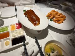 -四季民福烤鸭店(前门大栅栏店)
