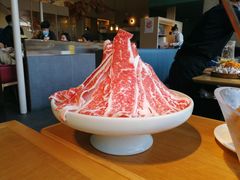 牛上脑-生如夏花泰式火锅(西村黑金店)