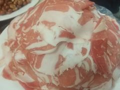 -京城羊坊涮羊肉馆(湖北路店)