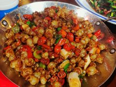 -爷爷的土钵菜(九龙街店)