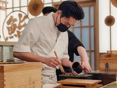 -鮨政·Omakase(万象城店)