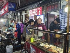 -桂萍特色牛筋牛杂(长堤街总店)