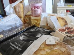 -好利来(团结湖店)