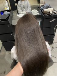 -Hair Code芭曲发型
