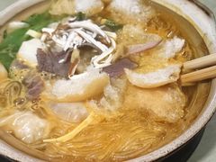 -二中酸辣汤(无锡梁溪区店)