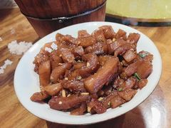 -民俗村柴火灶·景德江西菜(中国陶瓷博物馆店)