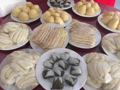 -河鱼鲜特色农家院