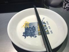 -伟大航路烤鱼(迅驰广场店)