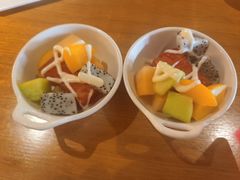 -斗牛士牛排(南京东路店)