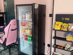 -粤塔X趣影电竞酒店(天河广场车陂地铁站店)