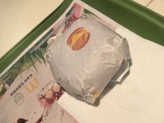 -麦当劳(余姚北站店)