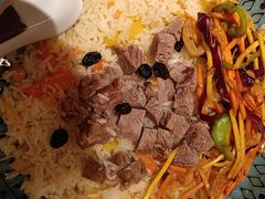-耶里夏丽·丝路新疆菜·清真食品(徐汇南丹东路臻选店)