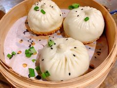 兰溪生煎包-兰溪小馆(东直门簋街店)