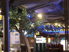 -绿茶餐厅(深圳龙华天虹购物中心店)