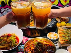 -一味一诚•鲜嫩烤鱼(昌平悦荟店)