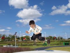 -小洋口旅游度假区