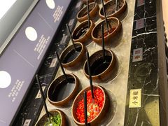 -湊湊火锅·茶憩(南京万象天地店)