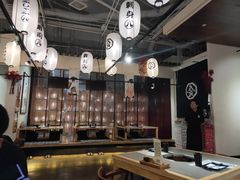-八角锄烧·肉火锅(天河城店)
