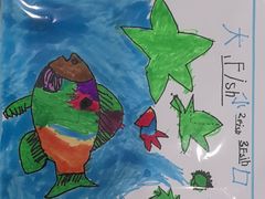 -斯玛特儿童美术中心(文化中心店)