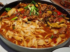 -鲁秀才炒鸡(龙湖西溪天街店)