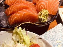 -有喜屋·烧鸟·居酒屋(周浦万达店)