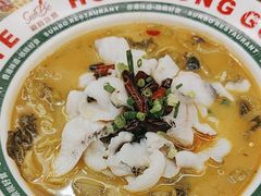 -新世界餐厅(万达店)