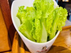 -云中鱼蒸汽石锅鱼(浦东食品城店)