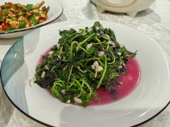 -湘君私厨.16年湘菜店(金匙望湖店)
