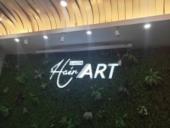 -Hair ART造型沙龙