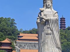 -南沙天后宫景区