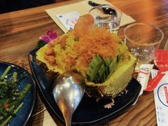 -Hi YOU你的饭局泰餐厅(雍和宫店)
