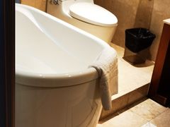 -南京商茂国际酒店(新街口德基广场店)